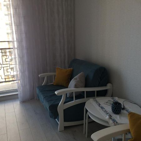 Bright Apartment In Arkadia Odessa Eksteriør bilde