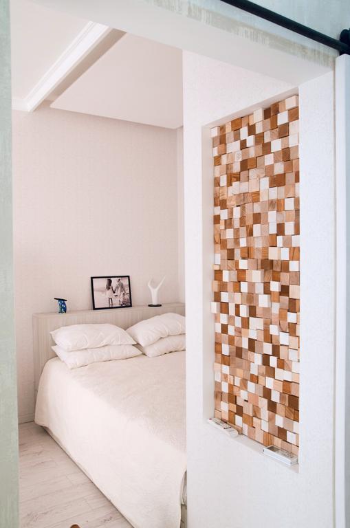 Bright Apartment In Arkadia Odessa Eksteriør bilde